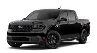 2026 Ford Maverick® External Image 2
